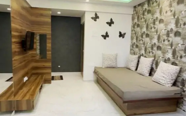 Tara Sitara Luxury Villas