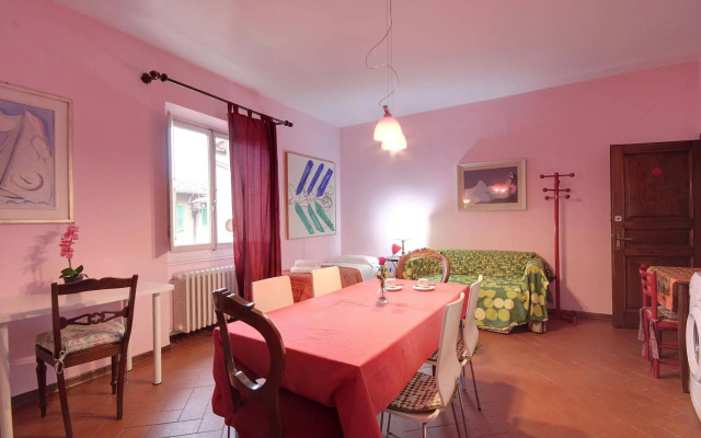 Residenza Brasca - Visitaflorencia