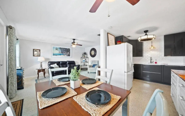 Cape Canaveral Condominium