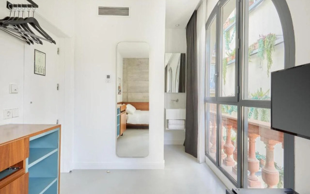 La Casa Del Sol Hotel Gracia District, Sonder by Marriott Bonvoy