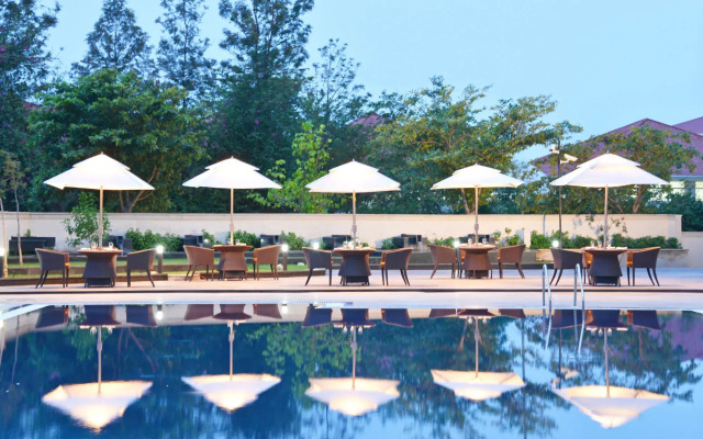 Holiday Inn Chandigarh Panchkula