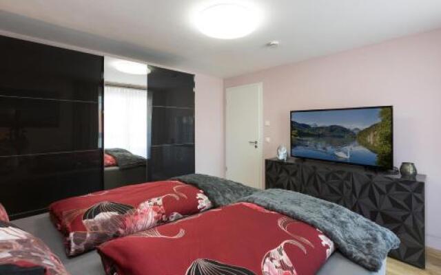 Ferienwohnung-Königsschlösser
