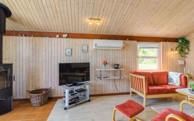 "Espen" - 1.3km from the sea in NW Jutland