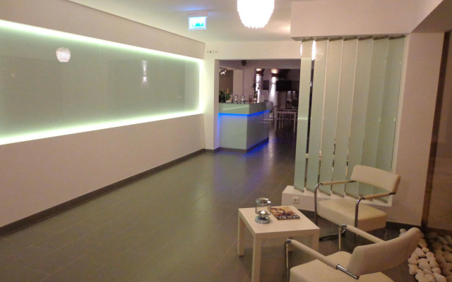 KR Hotels - Albufeira Lounge