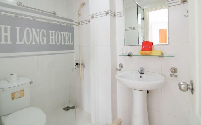 Reddoorz Plus Near Thao Dien