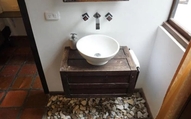 Mountain Hostel
