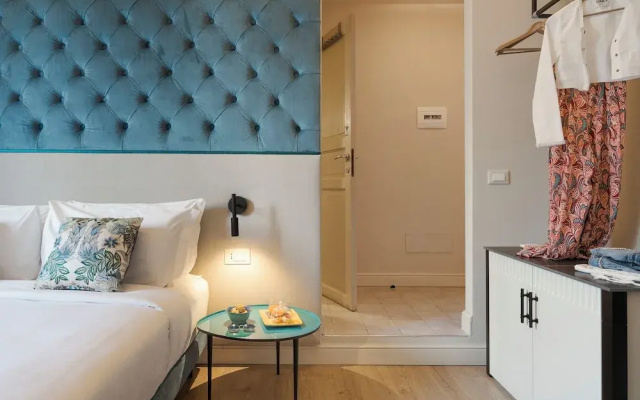 Belduomo Catania Rooms & Flat