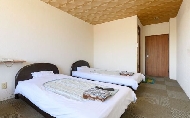 Chunichi Business Hotel
