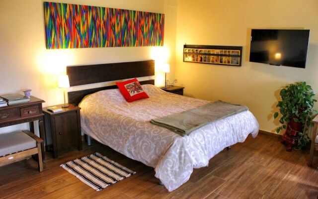 Apartamento Cielo Abierto 3