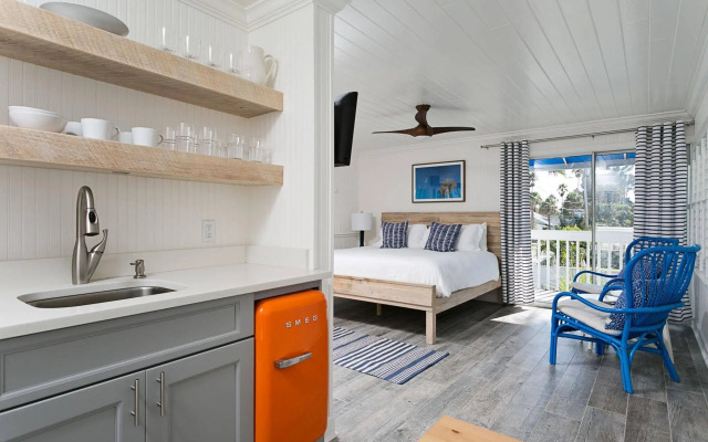 Inn on the Beach