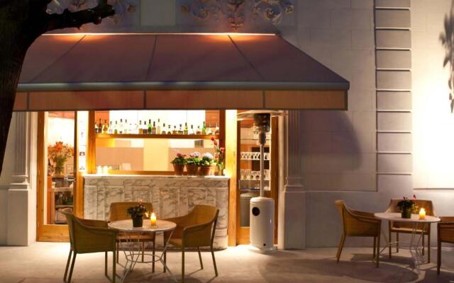 Hotel Balneari Prats