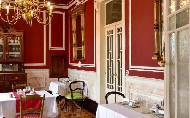 Palacete Chafariz D'El Rei by Unlock Hotels