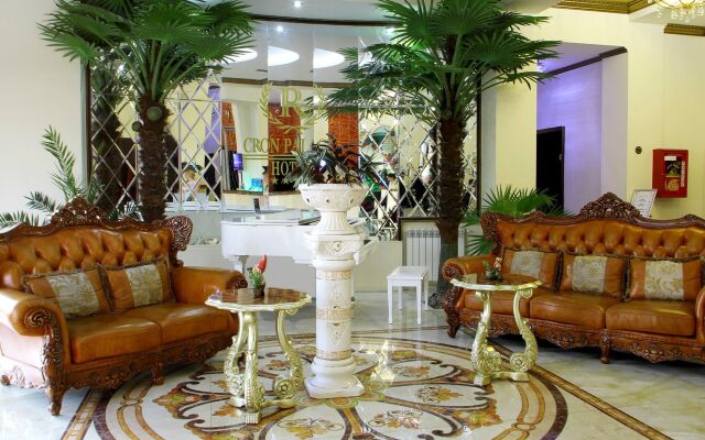Cron Palace Tbilisi Hotel