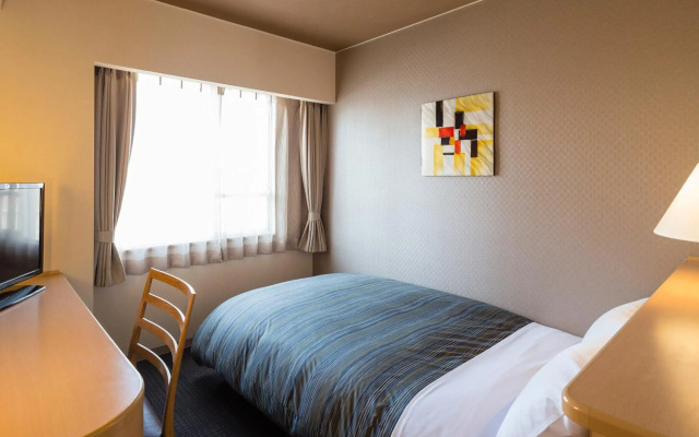 Himeji Castle Grandvrio Hotel