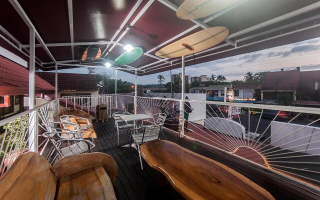 Cadillac Rock Hotel - Adults Only