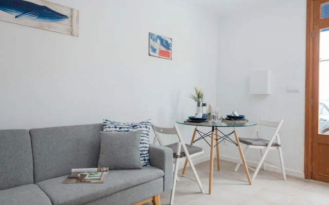 Sa Marineta in Porto Cristo