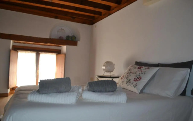 Apartamento Santa Clara