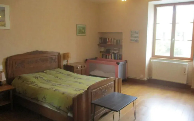 Le gîte de la Petite Résie