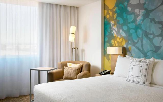 Courtyard by Marriott Hermosillo