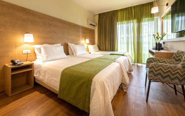 Polis Grand Hotel