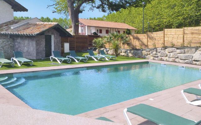 Le Domaine de Lana (LUZ410)