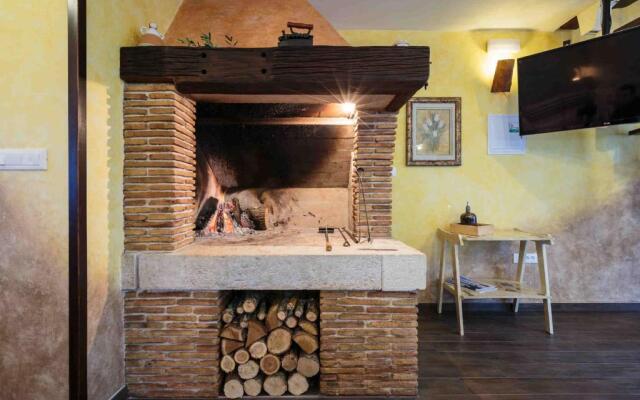 Holiday Home Gašparini