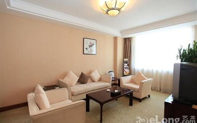 Yanbei Hotel