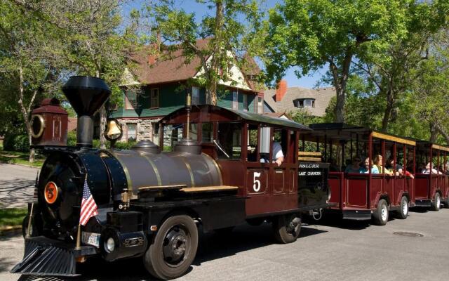 Holiday Inn Express Hotel & Suites Helena by IHG