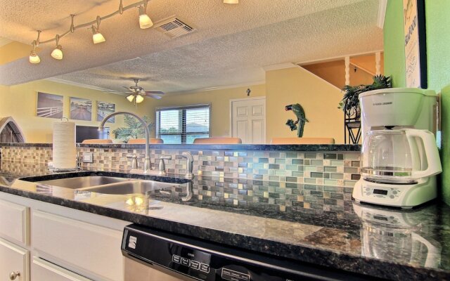 Tim s Beach House TS534