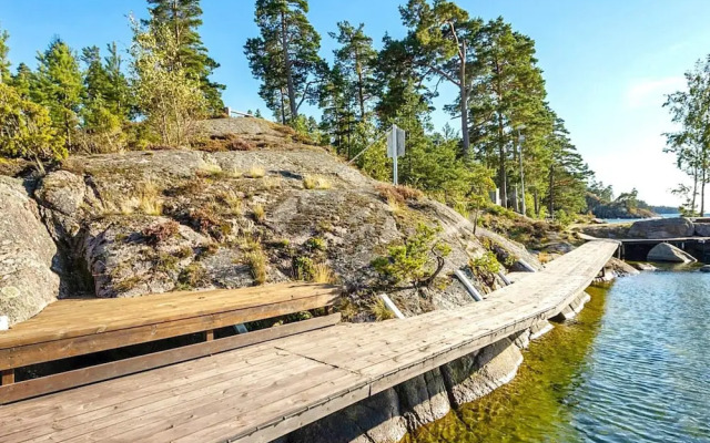 4 Person Holiday Home in Motala-by Traum