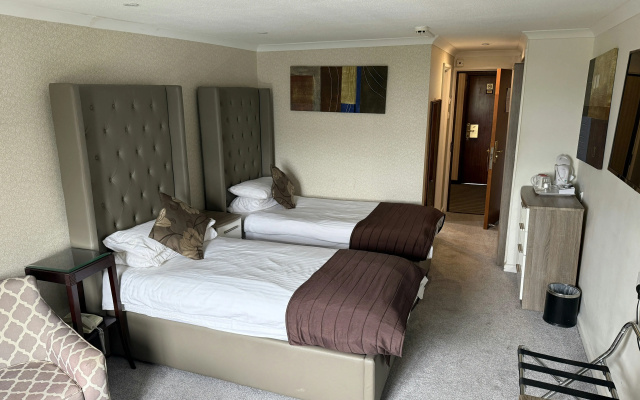 Durrant House Hotel