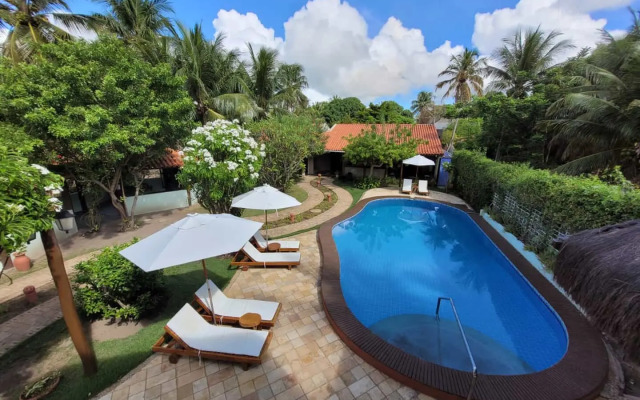 Pousada Riacho dos Milagres