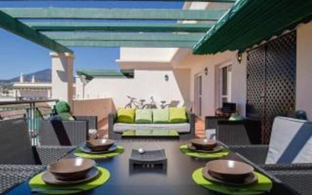 Lorcrimar Puerto Banus