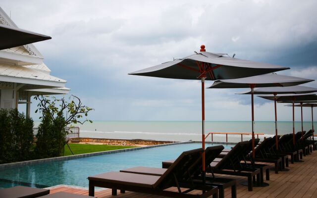 De Chaochom Hua Hin