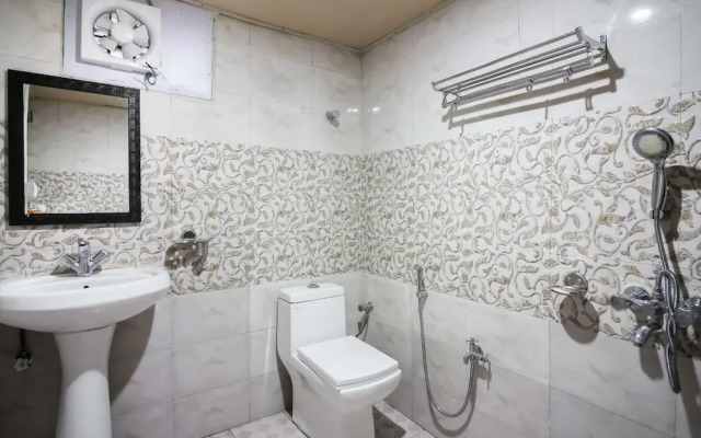 Glamwood Resort