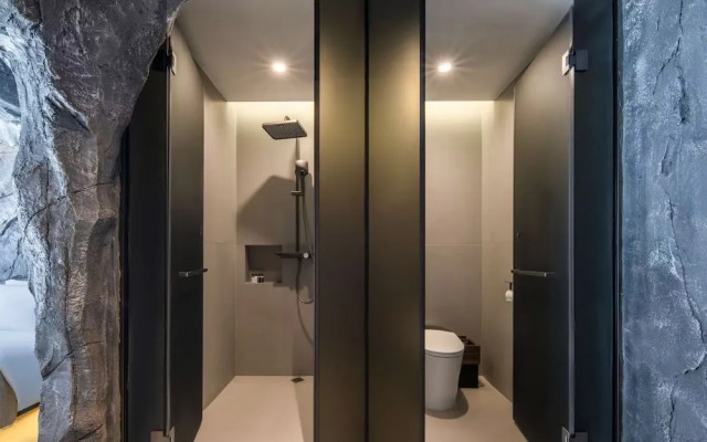 La Villa De LEE.MOYE