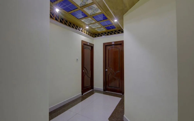 Balajee Classic Inn By OYO Rooms
