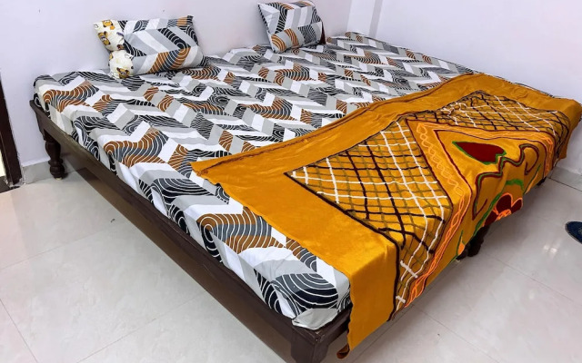 Anirudhha Home Stay