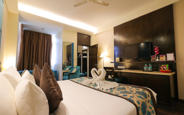 Regenta Orko's Haridwar