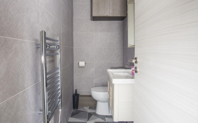 Sunderland Central Studios (Peymans)