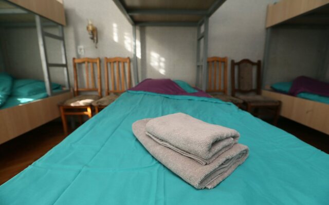Dadiani Hostel