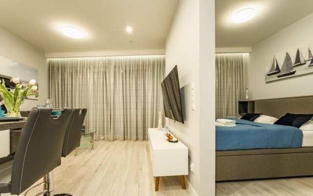 Baltic-Apartments - Apartamenty Lissa