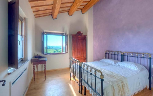 Villa Coralia