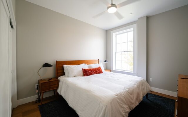 Western 1924 Luxury Lofts