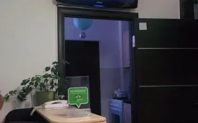 Myhostel