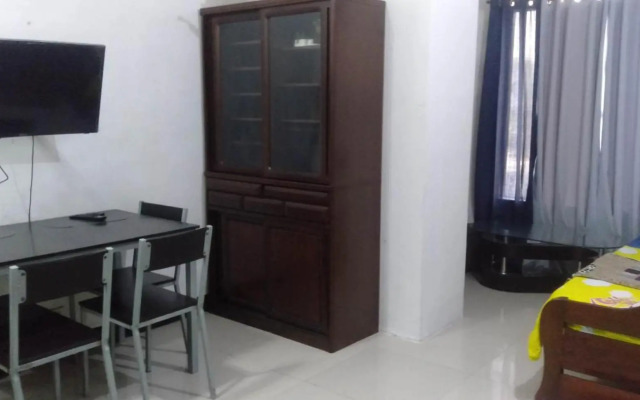 Your City•Home Apartment