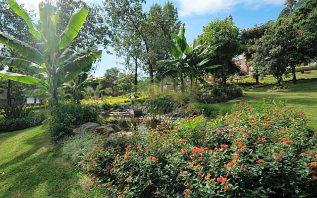 Hotel El Molino by Quinta Sauz