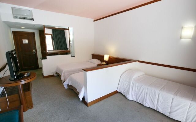 Villa Itaipava Resort & Conventions