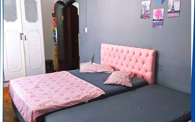 Hostel&Pousada Equilíbrio