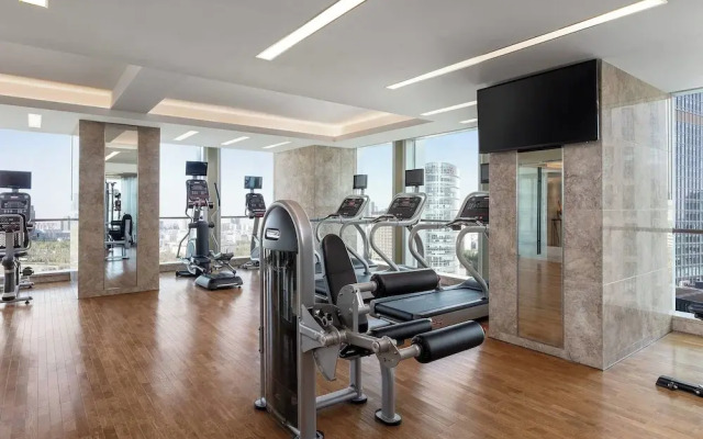 Courtyard by Marriott Yinchuan